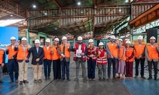 Mineduc lanza nueva estrategia para la educación técnica hasta 2050