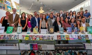 Mineduc regula el uso de móviles en escuelas para mejorar el aprendizaje