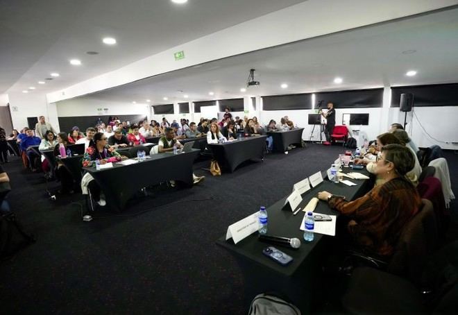 MinEducación lanza comisiones de salud del FOMAG en todo el país