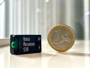 Aumenta la preocupación por las grabaciones encubiertas en reuniones corporativas