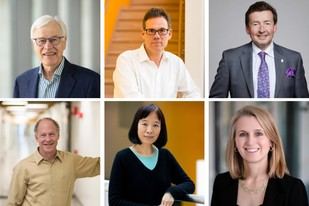 MIT celebra la elección de sus miembros a la Academia Nacional de Ciencias para 2026