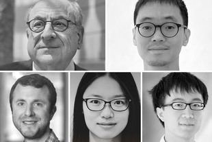 MIT celebra premios Breakthrough y New Horizons 2026 para sus investigadores