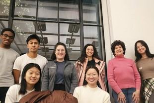 MIT BrainTrust apoya a residentes con lesiones cerebrales en Boston