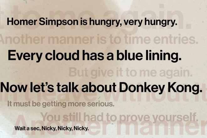 Estudio del MIT revela por qué algunas oraciones son más memorables que otras