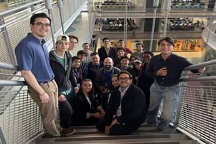 MIT y Tec de Monterrey amplían su fábrica educativa para modernizar la enseñanza en manufactura