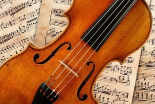 Ingenieros del MIT crean un violín virtual que simula sonidos realistas