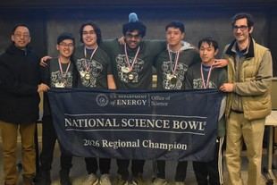 MIT celebra su primer torneo regional de Ciencia para secundaria