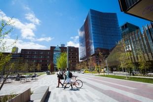 MIT destaca el liderazgo de Massachusetts en innovación tecnológica