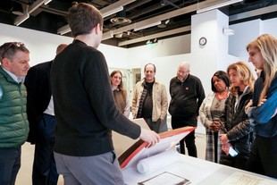 MIT celebra el primer Día de Robert R. Taylor junto a la Universidad de Tuskegee