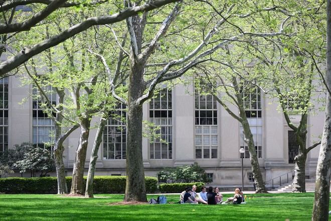 MIT se posiciona como la segunda mejor universidad según U.S. News 2025-26