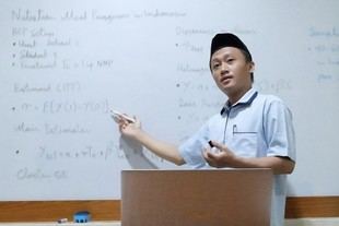 MIT Open Learning transforma vidas a través de la educación en Indonesia