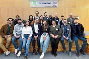 MIT conecta a estudiantes con líderes de Vinnytsia en Ucrania para el desarrollo económico