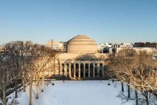 Premios a profesores del MIT en invierno de 2026