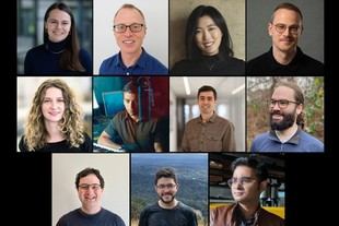 MIT Schwarzman College of Computing incorpora 11 nuevos profesores para 2025