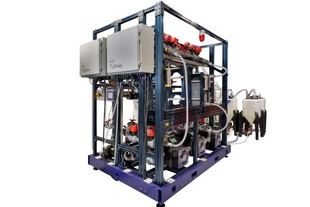 Startup del MIT busca aumentar la producción de litio en EE. UU