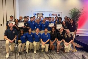 MIT destaca en competencia de NASA con innovadoras propuestas para la base lunar