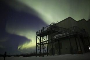 MIT investiga física del plasma bajo la aurora en Alaska