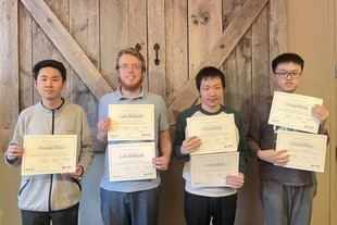 MIT se corona campeón en la 86ª Competencia Matemática Putnam