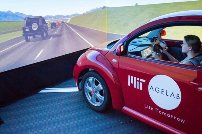 Colaboración MIT-Toyota impulsa la asistencia al conductor en millones de vehículos