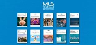 MLS Journals de UNEATLANTICO lanza nuevos números de sus revistas científicas