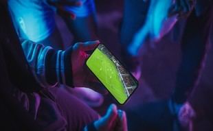 Desigualdad en el uso de apps durante la final de la Champions League