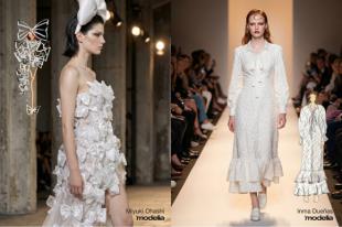 Revolución en la Moda. Cómo la IA está democratizando el diseño y transformando la industria