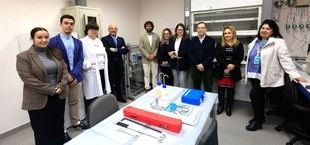 Inauguración del Laboratorio de Transición Energética en la Universidad de Cádiz