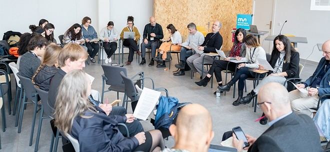 Mondragon Unibertsitatea será sede de la cuarta jornada de UniverCity en diciembre