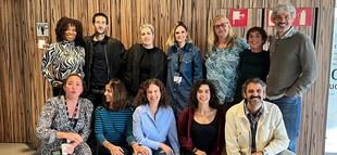 Mondragon Unibertsitatea lanza un programa para fortalecer cooperativas de plataforma en diversas regiones