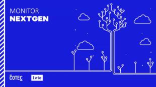 Presentan la cuarta edición del Monitor NextGen en un seminario en línea