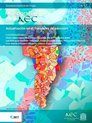 La Asociación Española de Cirugía lanza guía sobre trasplante de páncreas