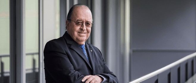 Fallece Josep Martí, miembro del equipo rector fundacional de la URL