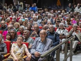 Fallece Salomó Marquès Sureda, un pilar de la educación en la Universitat de Girona
