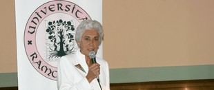 Fallece la oceanógrafa Josefina Castellví, pionera en la investigación antártica