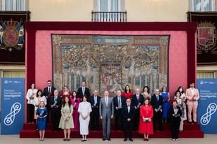 Premios Nacionales de Investigación 2024 destacan la paridad de género en los galardones
