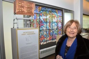 Fallece Margarida Ferreira, destacada profesora de la FFUP