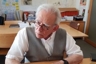 Fallece el arquitecto Manuel Botelho, destacado profesor de la FAUP