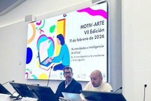 MOTIV-ARTE explora la conexión entre Humanidades e Inteligencia Artificial