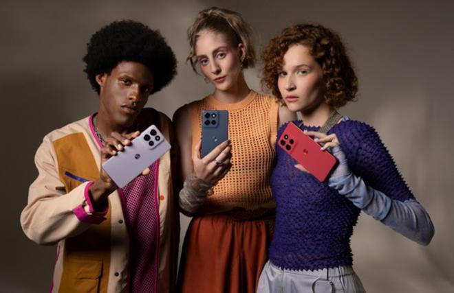 Pantallas Super HD pOLED y sonido Dolby Atmos: la experiencia multimedia que ofrecen los nuevos moto g86 y g56 5G
