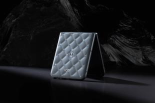 Motorola y Swarovski presentan The Brilliant Collection: la fusión perfecta entre tecnología y lujo