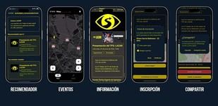 LAZAR: La app que promete mayor autonomía a personas con discapacidad visual en Madrid