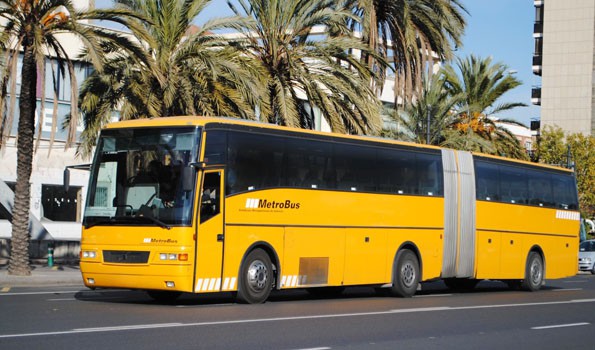 Nuevas opciones de transporte sostenible en la UPV