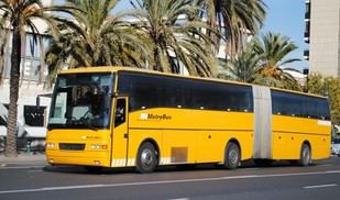 Nuevas opciones de transporte sostenible en la UPV