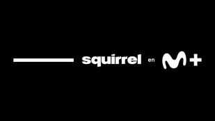 Movistar Plus+ añade Squirrel, un nuevo canal de cine y series en TDT