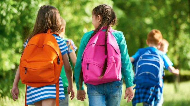 Consejos de Allianz para proteger las compras de la vuelta al cole