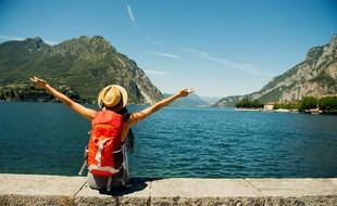 Más de la mitad de los españoles opta por viajar de forma sostenible según un estudio