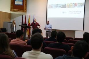 MTorres ofrece becas y prácticas para estudiantes de la UPCT