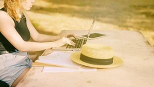 Teletrabaja este verano en un coworking rural de Aragón