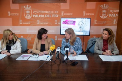 Mujeres con Raíz: Impulso al talento femenino en el medio rural