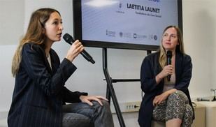 Jóvenes emprendedoras marcan la diferencia en la UPV